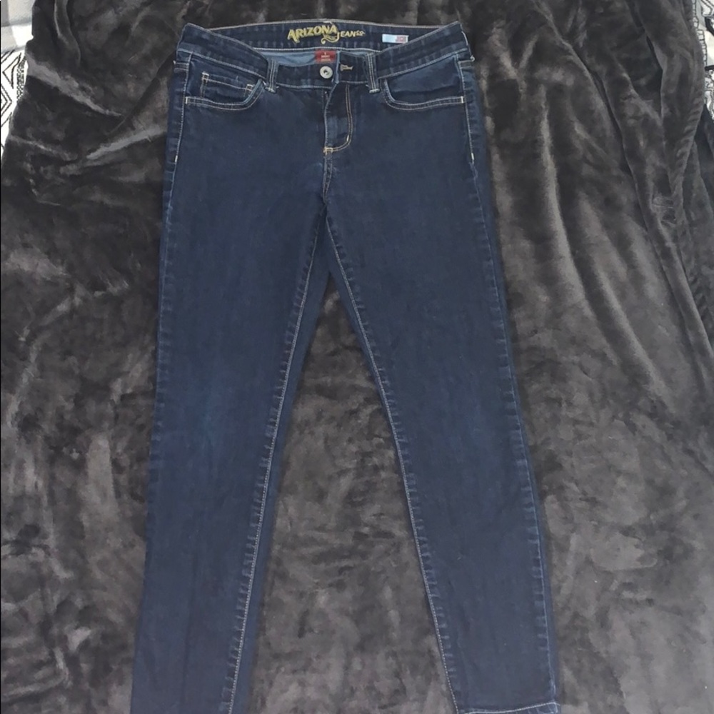 🔴Super skinny jeans